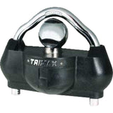 TRIMAX 4010-0038 UMAX100 Universal Coupler Lock Universal Nose Coupler Lock
