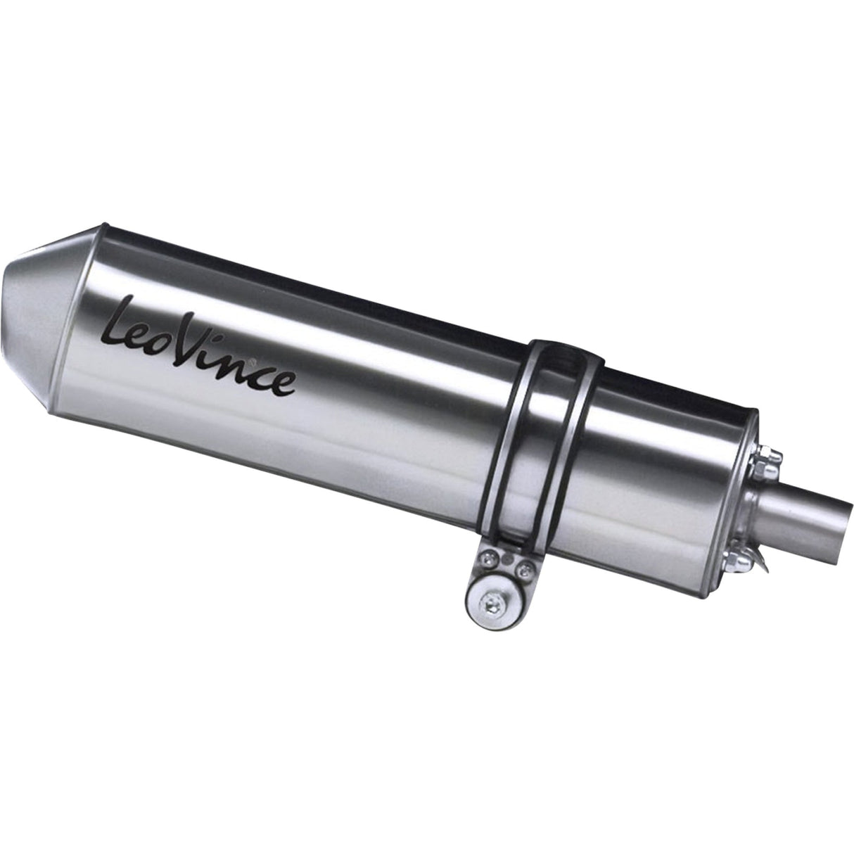 LEOVINCE 1810-2895 7470 Granturismo Exhaust System