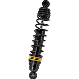 PROGRESSIVE SUSPENSION 1310-2622 412CRZ-4065B 412 Series Shocks Shock - 12.5" - Cruise Series - Black