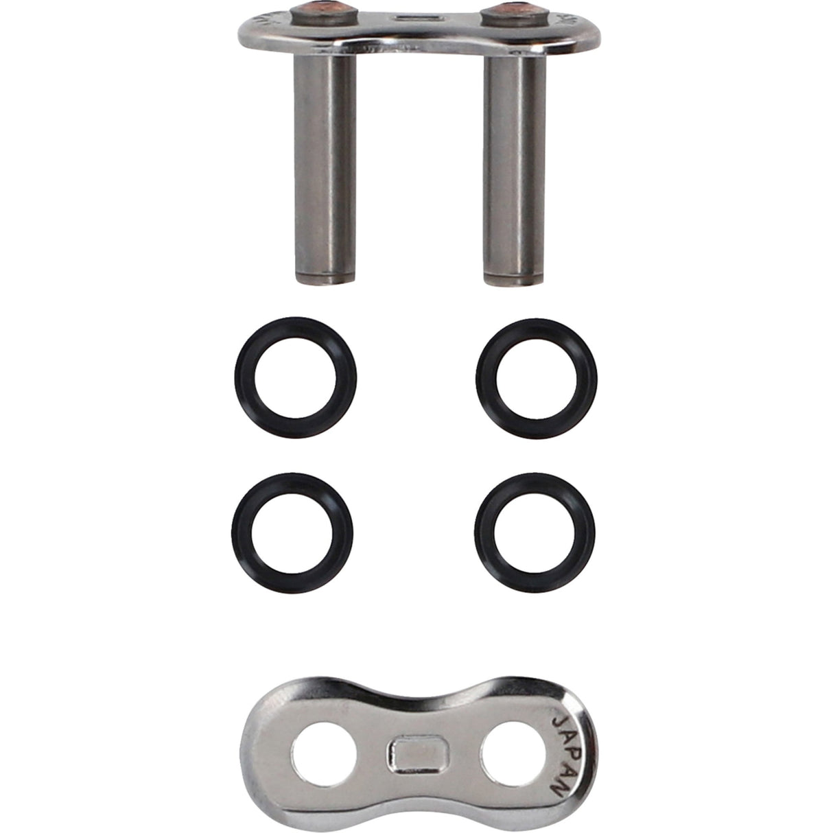 EK 1225-0865 530L3D-MLJC 530 L3D Connecting Link 530 L3D - Connecting Link - Rivet - Chrome