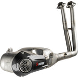 AKRAPOVIC 1810-3247 S-S8R1-HHAKESS Racing Line Exhaust System stainless steel - suzuki gsx-8s & gsx-8r