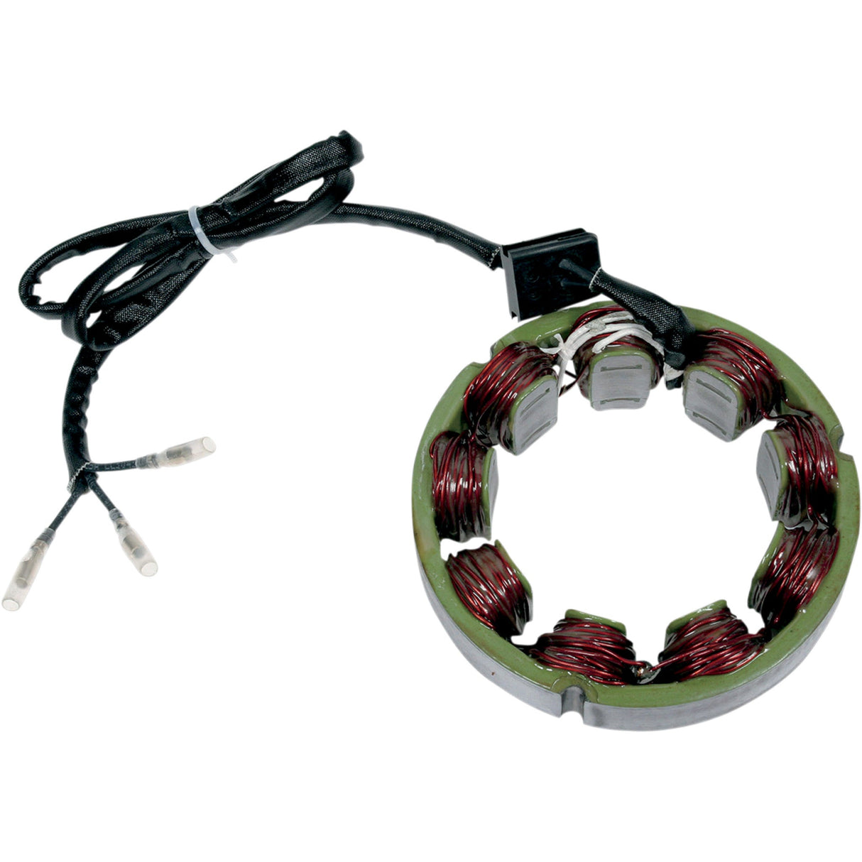 RICK'S MOTORSPORT ELECTRIC 21-208 21-208 Stator for Kawasaki Stator - Kawasaki