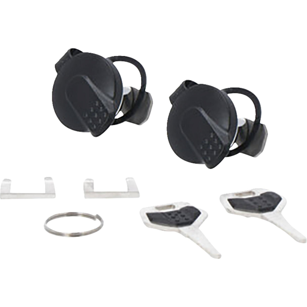 SW-MOTECH 3580-0473 GPT.07.352.70000/B TRAX ADV Top Case System black - bmw r1200gs '04-'12