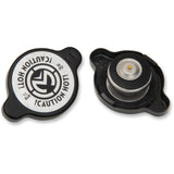 MOOSE OFFROAD 1903-0017 212-1601 High Pressure Radiator Cap black - 1.6 bar
