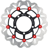 GBRAKES 1710-4959 GBDU039 Brake Rotor