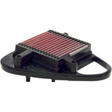 K & N High-Flow Air Filter - HA-6088 Honda VT600C Shadow / VT600CD Shadow Deluxe 1988-1998