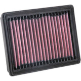 K & N 1011-4342 TB-1216 OE Replacement High-Flow Air Filter triumph