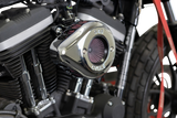 Air Stinger Stealth Air Cleaner Kit - Black - 1010-2968