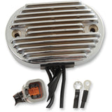 Drag Specialties Regulator For Harley Softail / 15th Anniversary 2001-2006