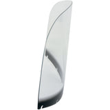 SLIPSTREAMER 2312-0194 S-142-17 Replacement Lucite Windshield Windshield - 17" - Clear - Star Venture
