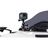 RICKRAK 0636-0215 GPMSG-1 GoPro Mount Mount - GoPro - 360 - Batwing Fairing