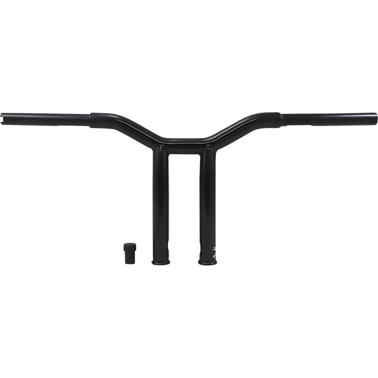 Burly Brand Handlebar - B12-6051B For Harley Motorcycles 1949-2025