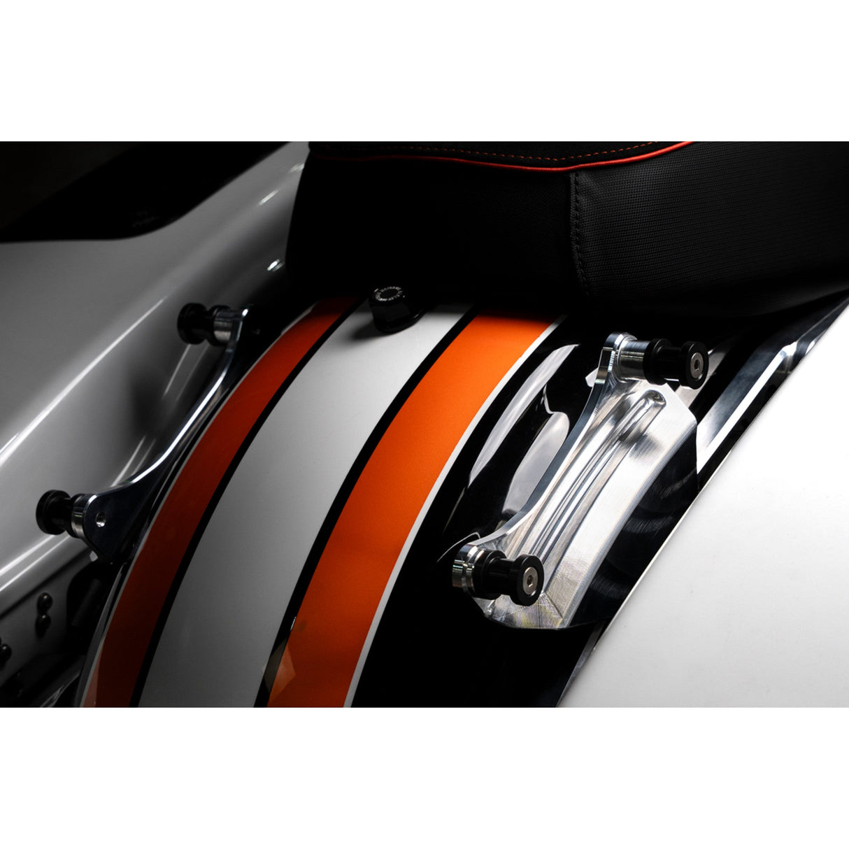 TRASK 1510-1370 TM-3350 Docking Kit For Tail Section Docking Kit - Tail Section - Raw