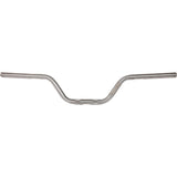 Thrashin Supply CO. 1" Handlebar High Bend Stainless Steel - TSC-2713-0 For Harley Motorcycles 1971-2025