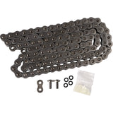 JT CHAINS 1223-1060 JTC520Z3-114RL 520 Z3 Heavy Duty X-Ring Sealed Drive Chain 520 Z3 - Heavy Duty Drive Chain - 114 Links