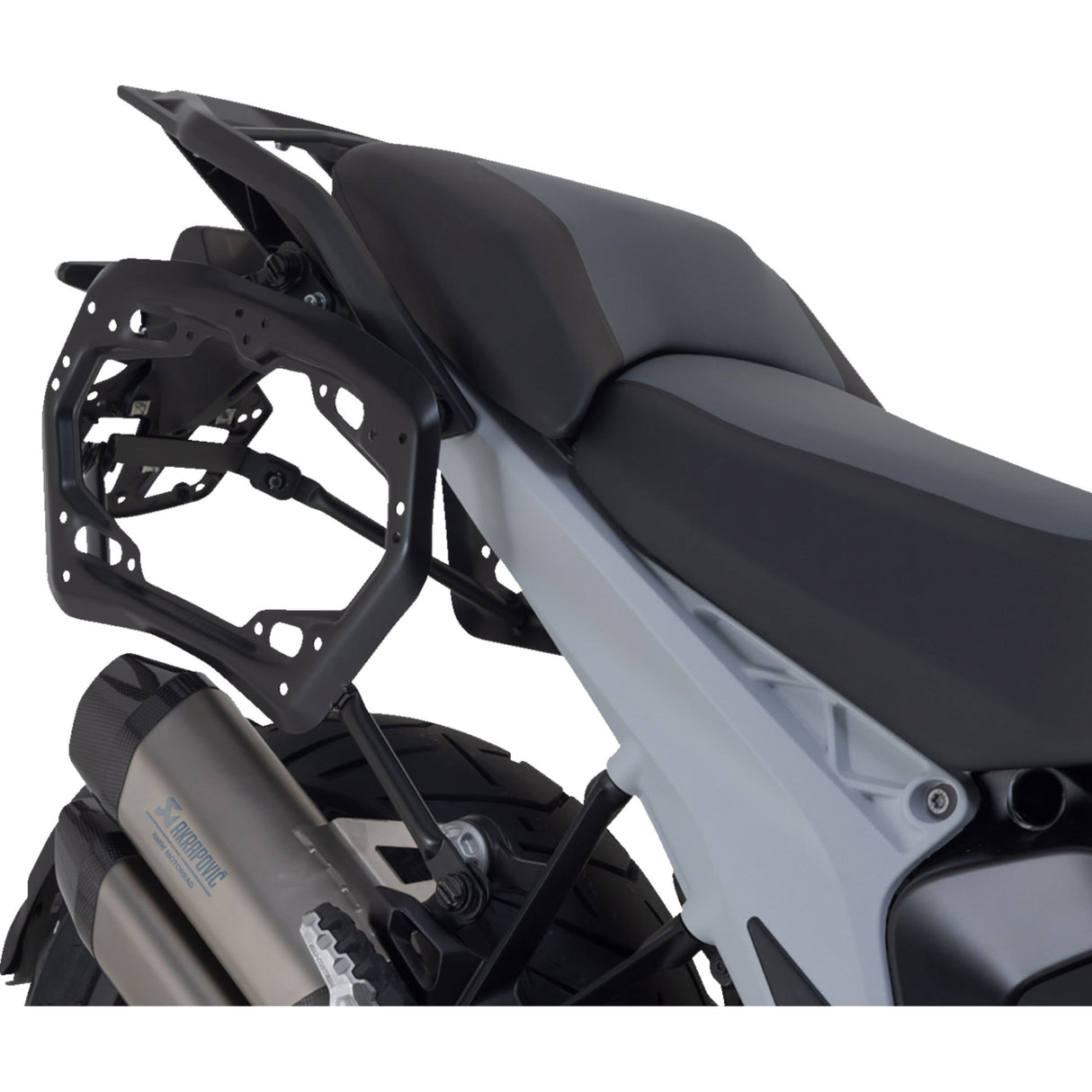 Sw-Motech Pro Side Carrier - KFT.07.975.30001/B BMW R1300GS 2024