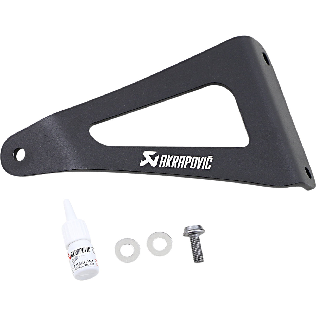 Akrapovic Replacement Component - P-X257 Honda CBR1000RR Fireblade 2021-2023