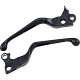 DRAG SPECIALTIES Lever Set Levers