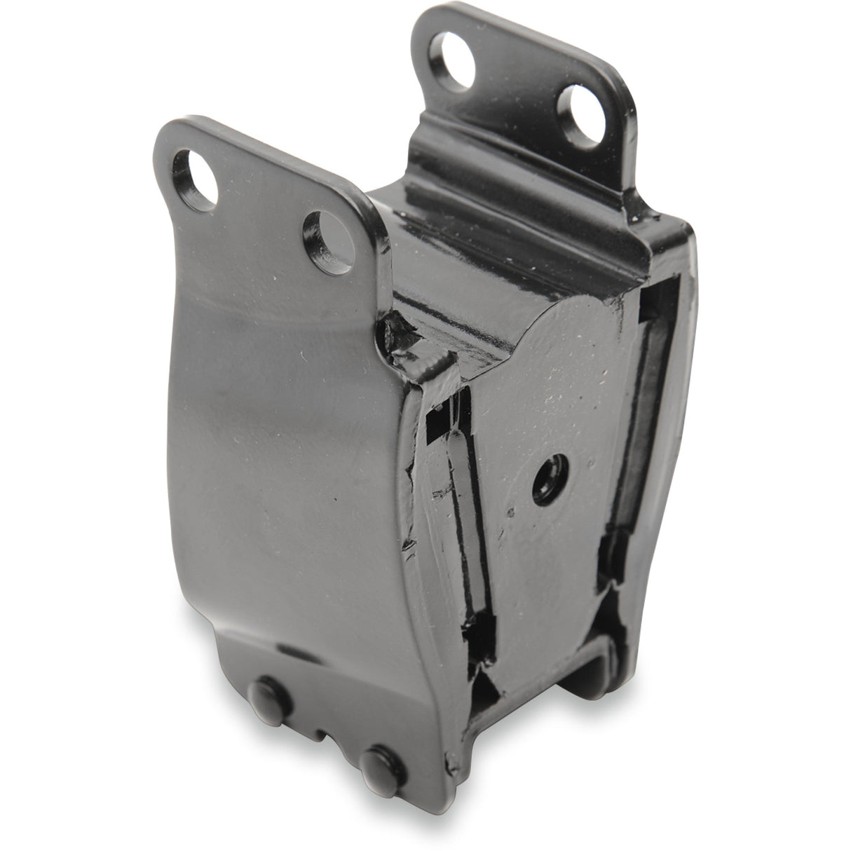 DRAG SPECIALTIES 0933-0101 Isolator Engine Mount Front Motor Mount - Dyna