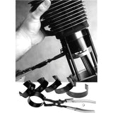 JIMS 3801-0291 1236 Piston Ring Compressor Set Ring - Piston - Compressor Kit