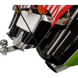 Rivco Products Hidden Trailer Hitch Indian Models - IC007-V2 For Indian 2017-2025
