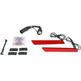 Custom Dynamics Accent Light - CD-LATCH-DC4-R For Harley Touring 2014-2025