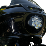 Shark Demon® 2 Performance LED Headlight