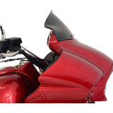 Klock Werks Flare™ Windshield - KWW-06-0024 Kawasaki Vulcan 2011-2024