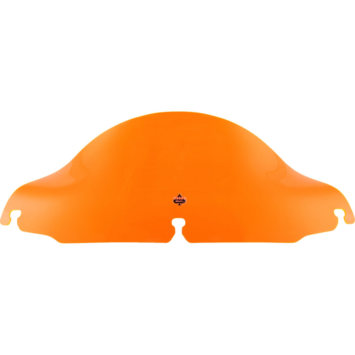 Klock Werks Kolor Flare™ Windshield - KWW-01-0638 For Harley Touring 1996-2013