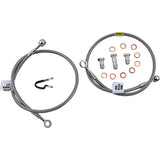 Galfer Brake Line - FK003D223-2 Suzuki 1300R Hayabusa 1999-2007