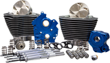 124" Power Package Engine Performance Kit - Chain Drive - 0904-0088