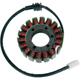 RICK'S MOTORSPORT ELECTRIC 2112-0013 21-409 Stator for Yamaha Stator - Yamaha