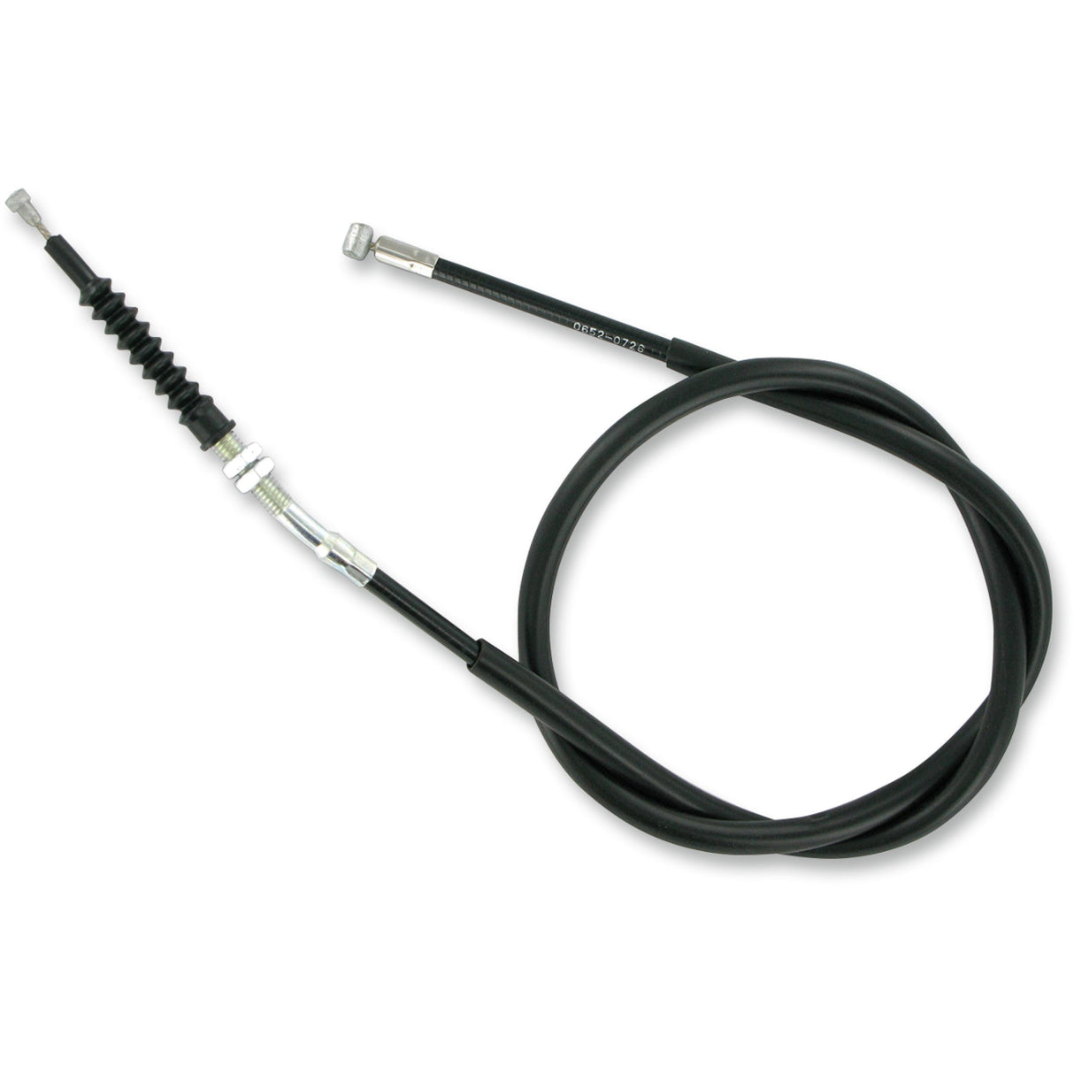 Parts Unlimited Cable - 0652-0726 Kawasaki Ninja 2000-2001