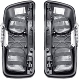Saddlemen Lid Organizer For Harley Touring 2014-2020