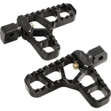 Joker Machine Footpegs - 08-62-8B For Indian Scout 2017-2024