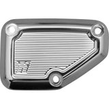 Kodlin USA Master Cylinder Cover Chrome - KUS25856 For Harley Touring 2023-2026