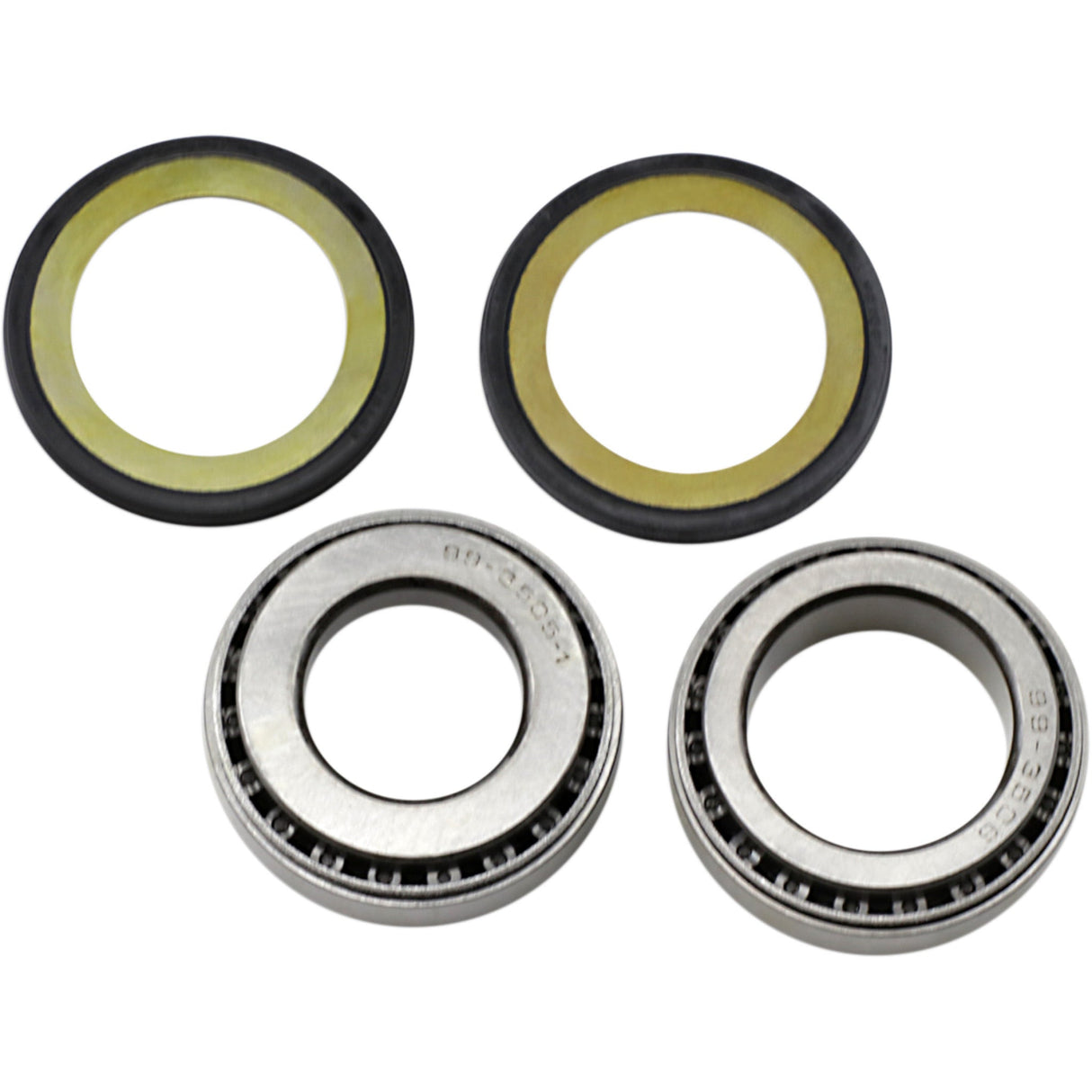 All Balls Tapered Roller Bearing - 22-1015 Yamaha Motorcycles 1970-1983