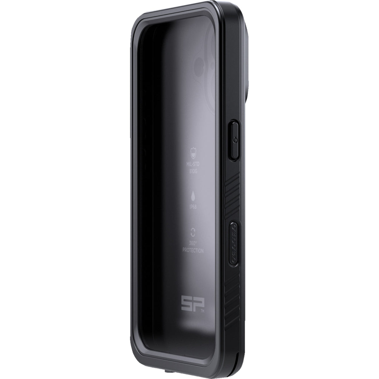 SP CONNECT 0636-0698 52918 Xtreme SPC+ Case iphone 17