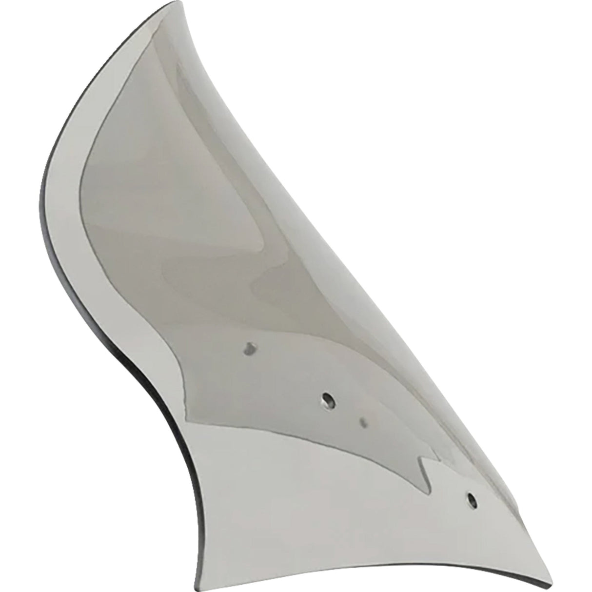 Klock Werks Pro-Touring Flare® Windshield 12" Tint - KWW-01-0705-T For Harley Road Glide 2023-2026