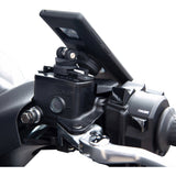 SP CONNECT 0636-0281 53235 Brake Mount Phone Mount - Brake - Black