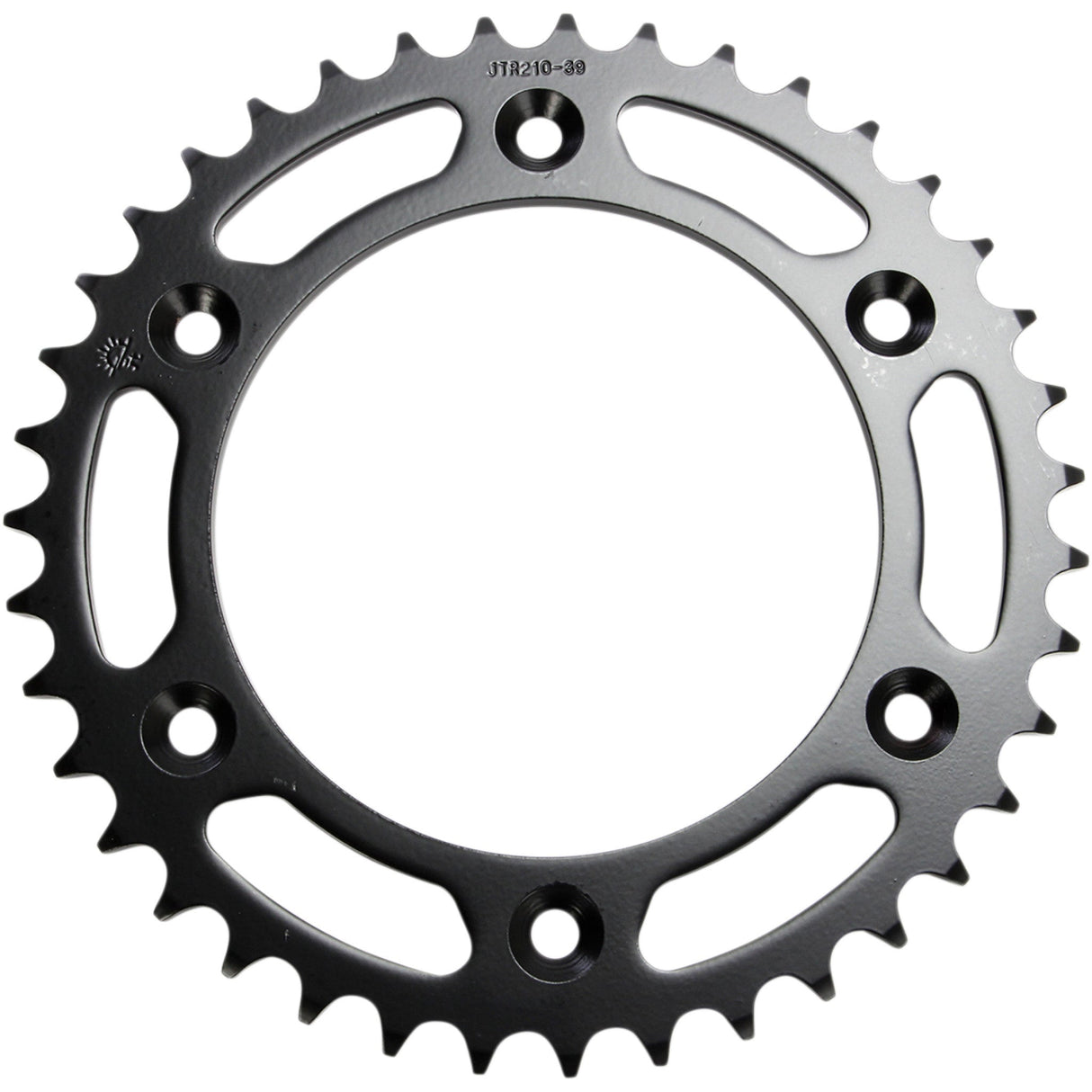 JT Sprockets Honda Sprocket - JTR210.39 Honda CRF230L 2008-2009