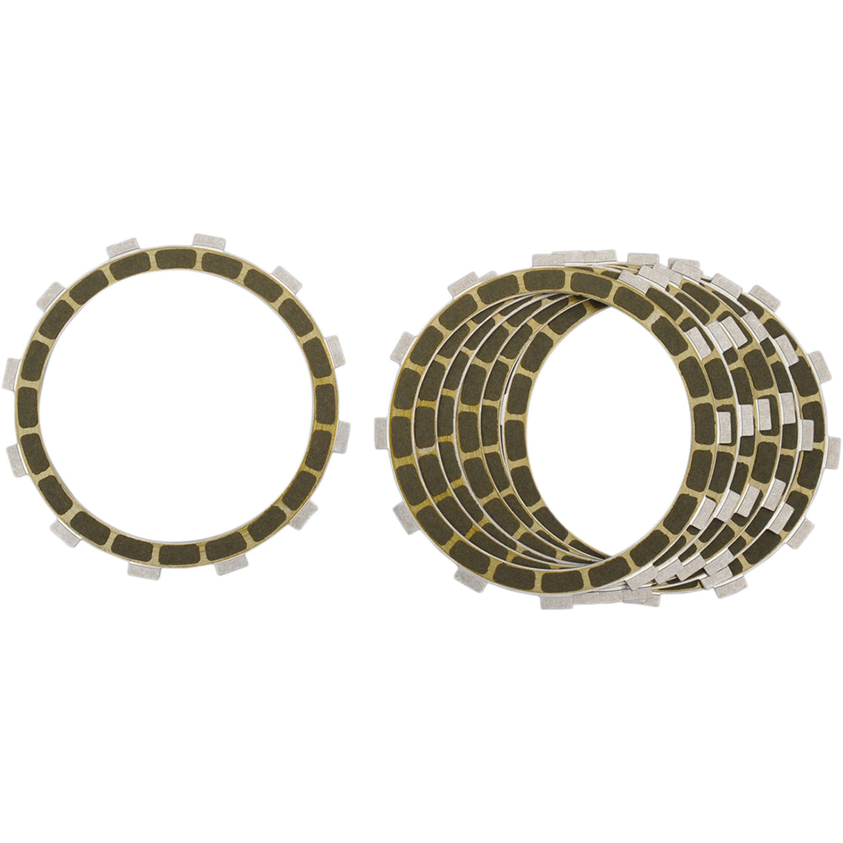 BARNETT 2012-407 302-45-10013 Clutch Kit