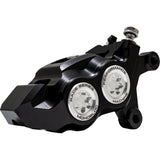 Performance Machine Brake Caliper - 0053-2958-MC For Harley Motorcycles 2006-2024