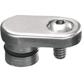 Drag Specialties Block-Off Plug For Harley Motorcycles 1995-2008