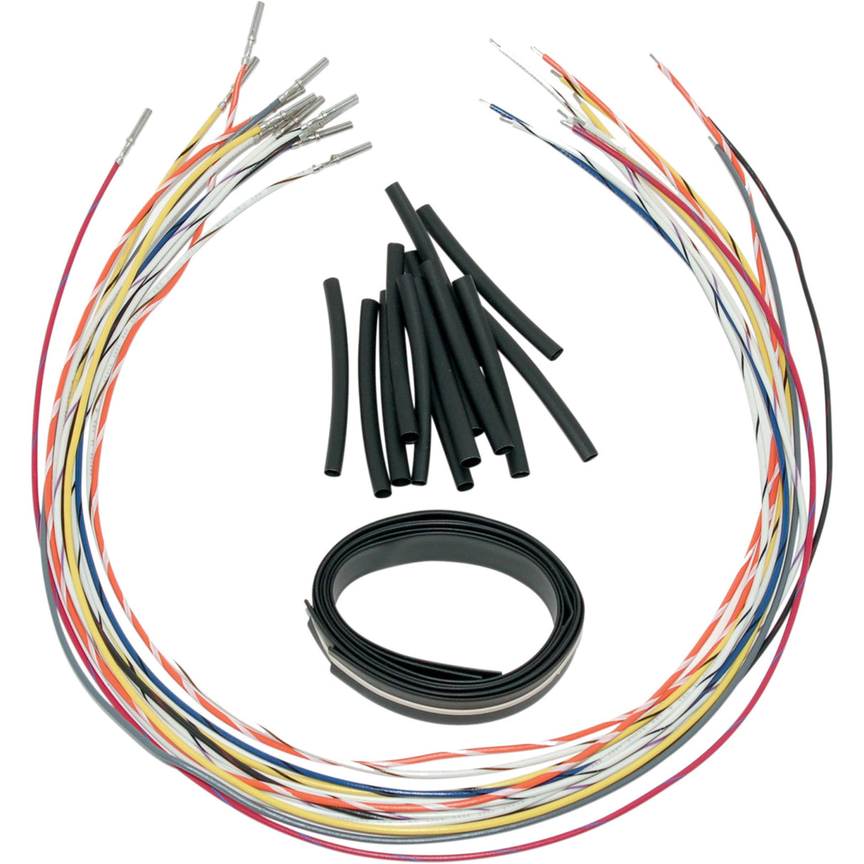NAMZ 2120-0496 NHCX-UDN Universal Handlebar Switch Wire Extension Handlebar Switch - Wire - Extensions