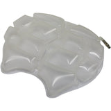 WILD ASS 0821-2903 SMART-LITE Lite Air Seat Cushion Cushion - Air Seat - Lite - Smart - Black