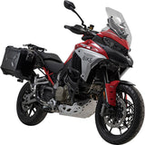 Sw-Motech Trax Hard Case System - KFT.22.822.70200/B Ducati Multistrada 2021-2024