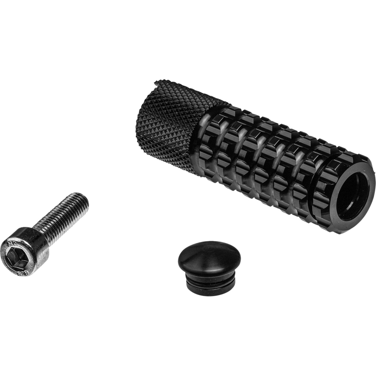 VORTEX 1620-2762 RSP15K Footpeg 2.0 black