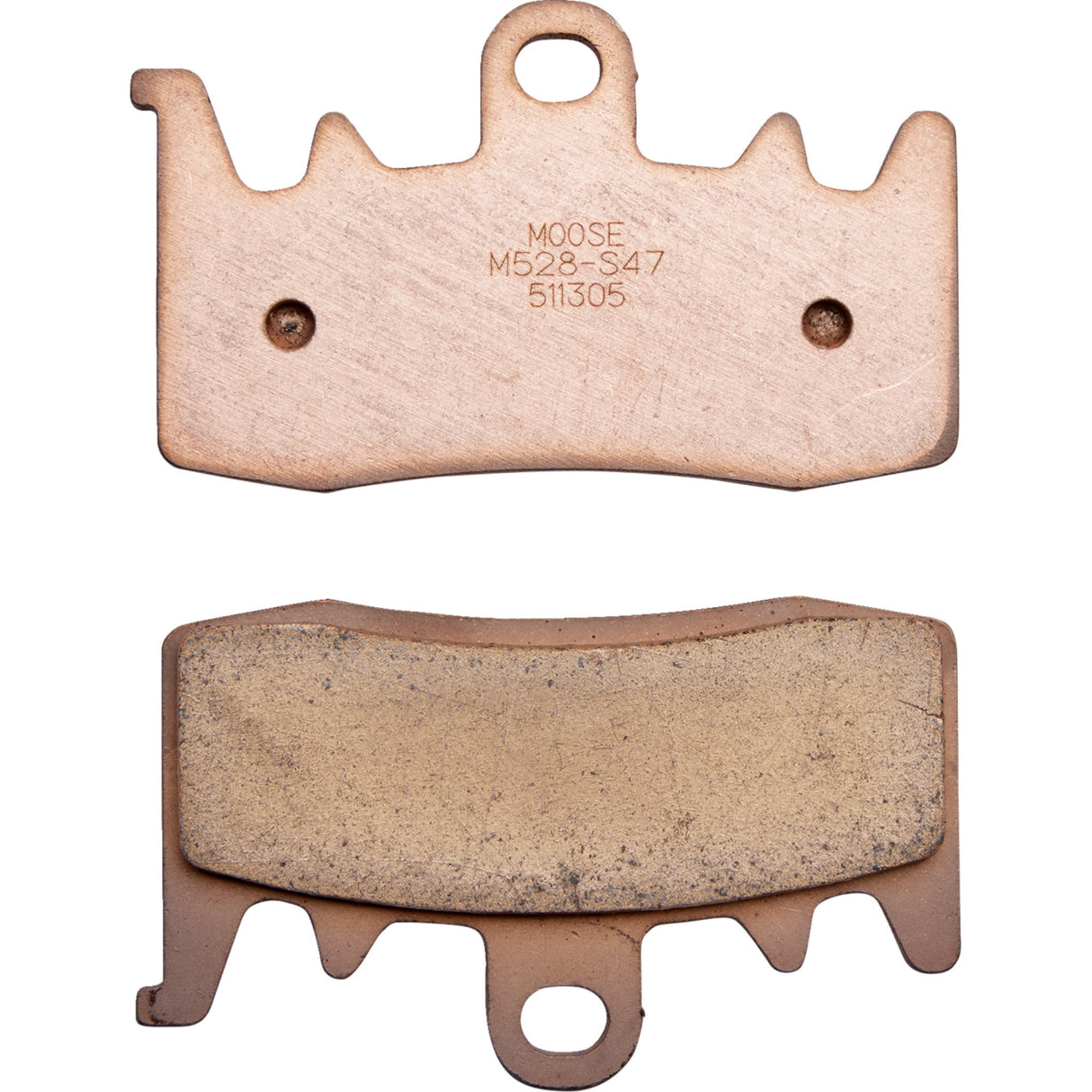Moose Offroad Brake Pad - M528-S47 Gas Gas 700 2023-2024