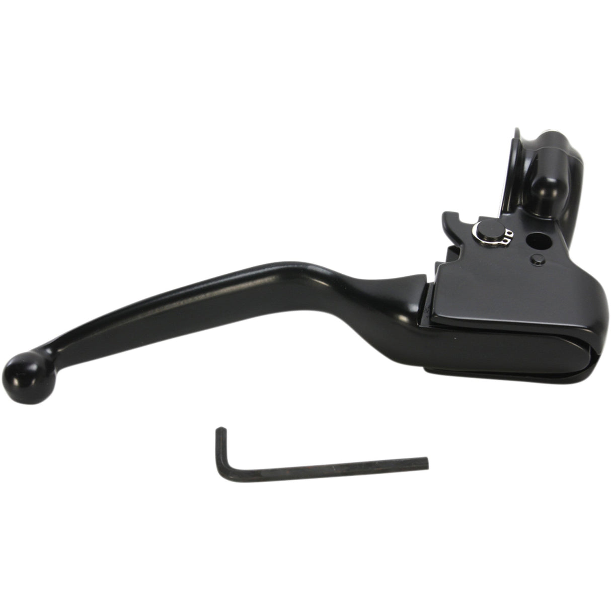 Drag Specialties Lever Assembly - 0610-1876 For Harley Touring 2008-2016